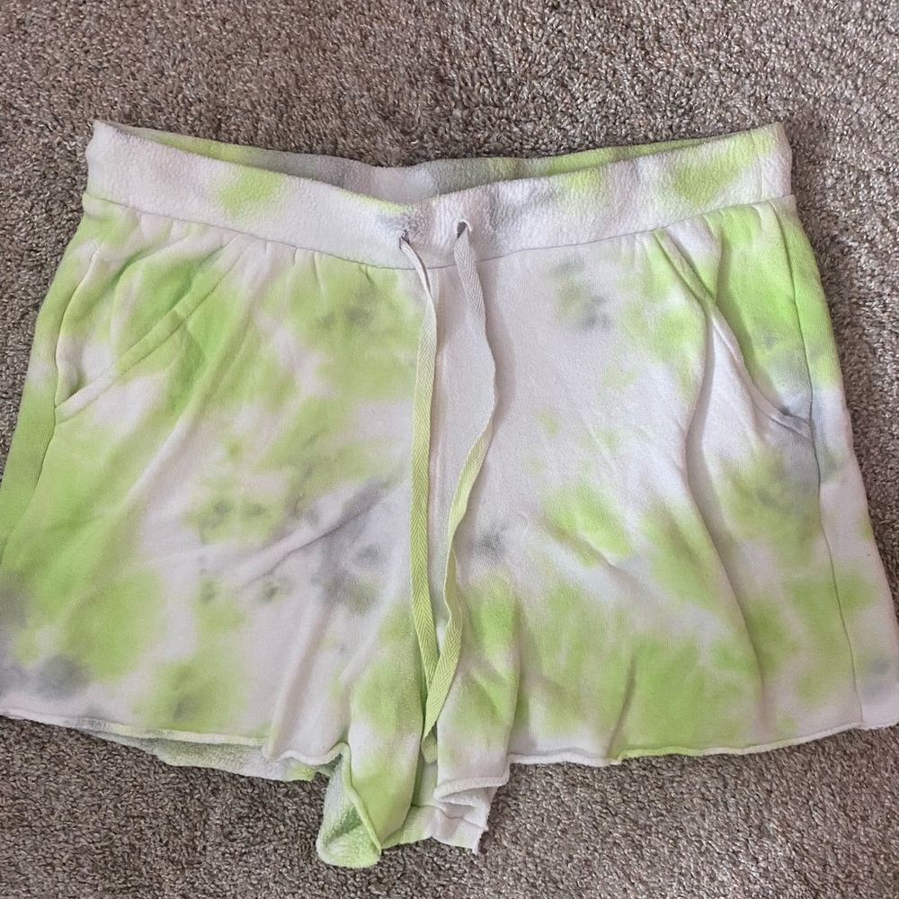 Free People Lounge Shorts